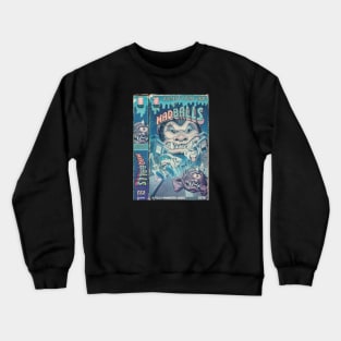 Madballs: Escape From Orb VHS Crewneck Sweatshirt